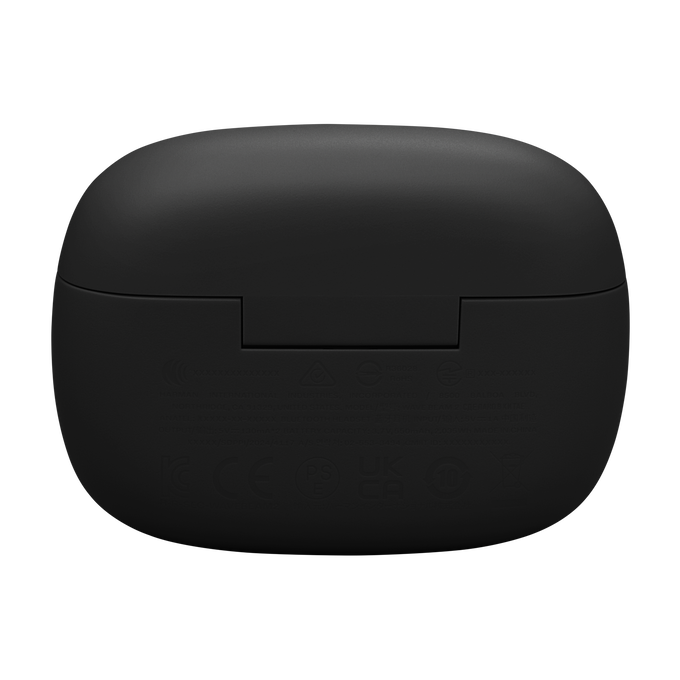 JBL Wave Beam 2 - Black - True Wireless Noise Cancelling Earbuds - Right image number null